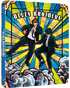Blues Brothers: Limited Edition (4K Ultra HD/Blu-ray)(SteelBook)