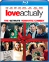 Love Actually (Blu-ray)(ReIssue)