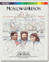 Moscow On The Hudson: Indicator Series: Limited Edition (Blu-ray-UK)