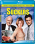 Suckers: Newly Restored Special Edition (Blu-ray)