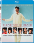 I Love You To Death (Blu-ray)