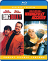 Big Bully / Wrongfully Accused (Blu-ray)
