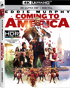Coming To America (4K Ultra HD)