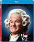 Man Of The Year (Blu-ray)