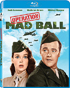 Operation Mad Ball (Blu-ray)