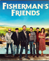Fisherman's Friends (Blu-ray)