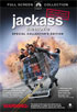 Jackass: The Movie: Special Edition (Fullscreen)