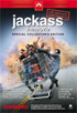 Jackass: The Movie: Special Edition (Widescreen)
