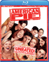 American Pie: Unrated Version (Blu-ray)(ReIssue)