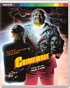 Crimewave: Indicator Series: Limited Edition (Blu-ray-UK)