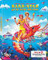 Barb & Star Go To Vista Del Mar: Lenticular Limited Edition (Blu-ray/DVD)