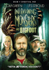 Interviewing Monsters And Bigfoot