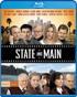 State And Main (Blu-ray)