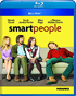 Smart People (Blu-ray)(ReIssue)