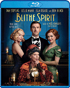 Blithe Spirit (2020)(Blu-ray)