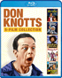 Don Knotts: 5-Film Collection (Blu-ray)