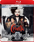 Cruella (Blu-ray/DVD)