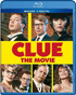 Clue (Blu-ray)(ReIssue)