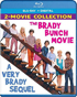 Brady Bunch: 2-Movie Collection (Blu-ray): The Brady Bunch Movie / A Very Brady Sequel