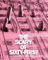 Scary Of Sixty-First (Blu-ray)