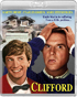Clifford (Blu-ray)