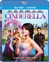 Cinderella (2021)(Blu-ray)