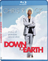 Down To Earth (Blu-ray)