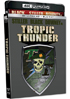 Tropic Thunder: Special Edition (4K Ultra HD/Blu-ray)