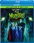 Munsters: Collector's Edition (2022)(Blu-ray)