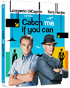 Catch Me If You Can: Limited Edition (Blu-ray)(SteelBook)