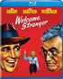 Welcome Stranger (Blu-ray)