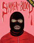 Summer Of Blood: Limited Edition (Blu-ray)