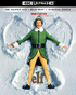 Elf (4K Ultra HD/Blu-ray)