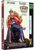 King Ralph: Retro VHS Look Packaging