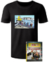 Clerks III: Limited Edition (Blu-ray)(w/Clerks III T-shirt)