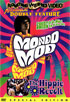 Mondo Mod / The Hippie Revolt: Special Edition