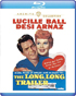 Long, Long Trailer: Warner Archive Collection (Blu-ray)