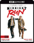 Midnight Run: Collector's Edition (4K Ultra HD/Blu-ray)