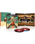 Big Lebowski: 25th Anniversary Edition: Limited Edition (4K Ultra HD/Blu-ray)(SteelBook)