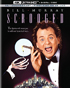 Scrooged: 35th Anniversary Edition (4K Ultra HD)