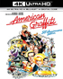 American Graffiti: 50th Anniversary Edition (4K Ultra HD/Blu-ray)
