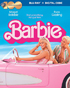 Barbie (Blu-ray)