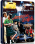 American Graffiti: 50th Anniversary Edition: Limited Edition (4K Ultra HD/Blu-ray)(SteelBook)