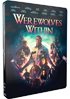 Werewolves Within: Limited Edition (Blu-ray/DVD)(SteelBook)