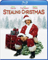 Stealing Christmas (Blu-ray)