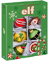 Elf: Ultimate Collector's Edition: Limited Edition (4K Ultra HD-UK/Blu-ray-UK)(SteelBook)