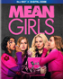 Mean Girls (2024)(Blu-ray)