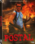 Postal (4K Ultra HD/Blu-ray)