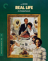 Real Life: Criterion Collection (4K Ultra HD/Blu-ray)