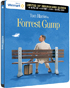Forrest Gump: 30th Anniversary Edition: Limited Edition (4K Ultra HD/Blu-ray/CD)(SteelBook)